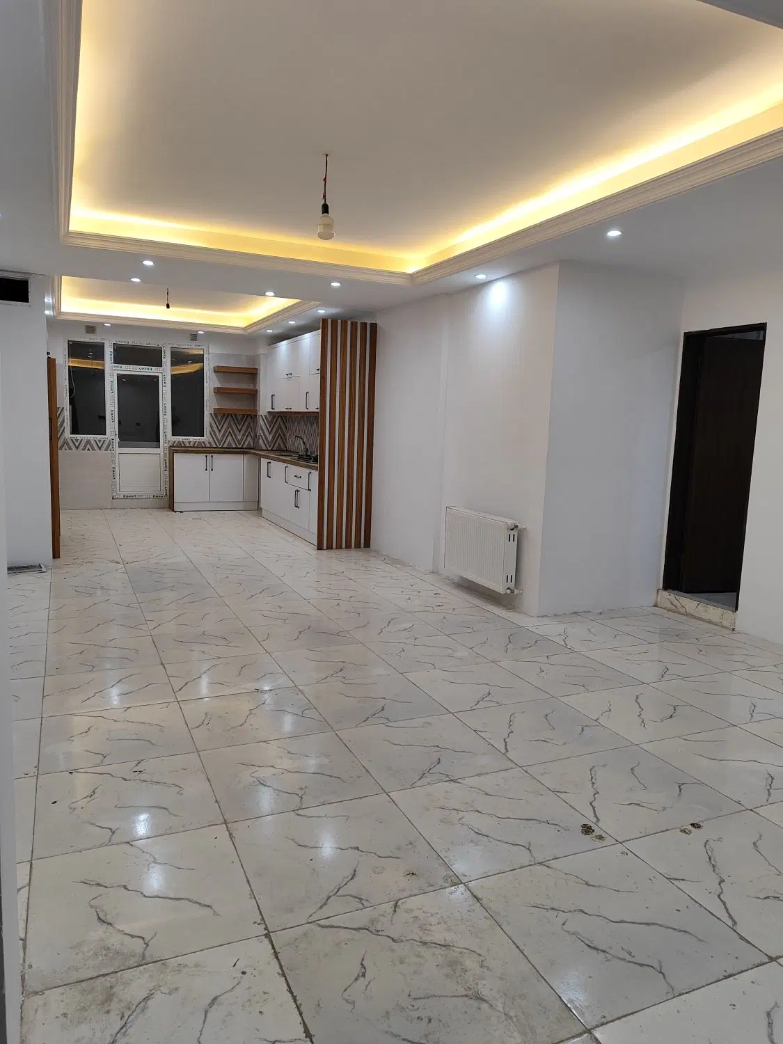 فروش اپارتمان صالحیه