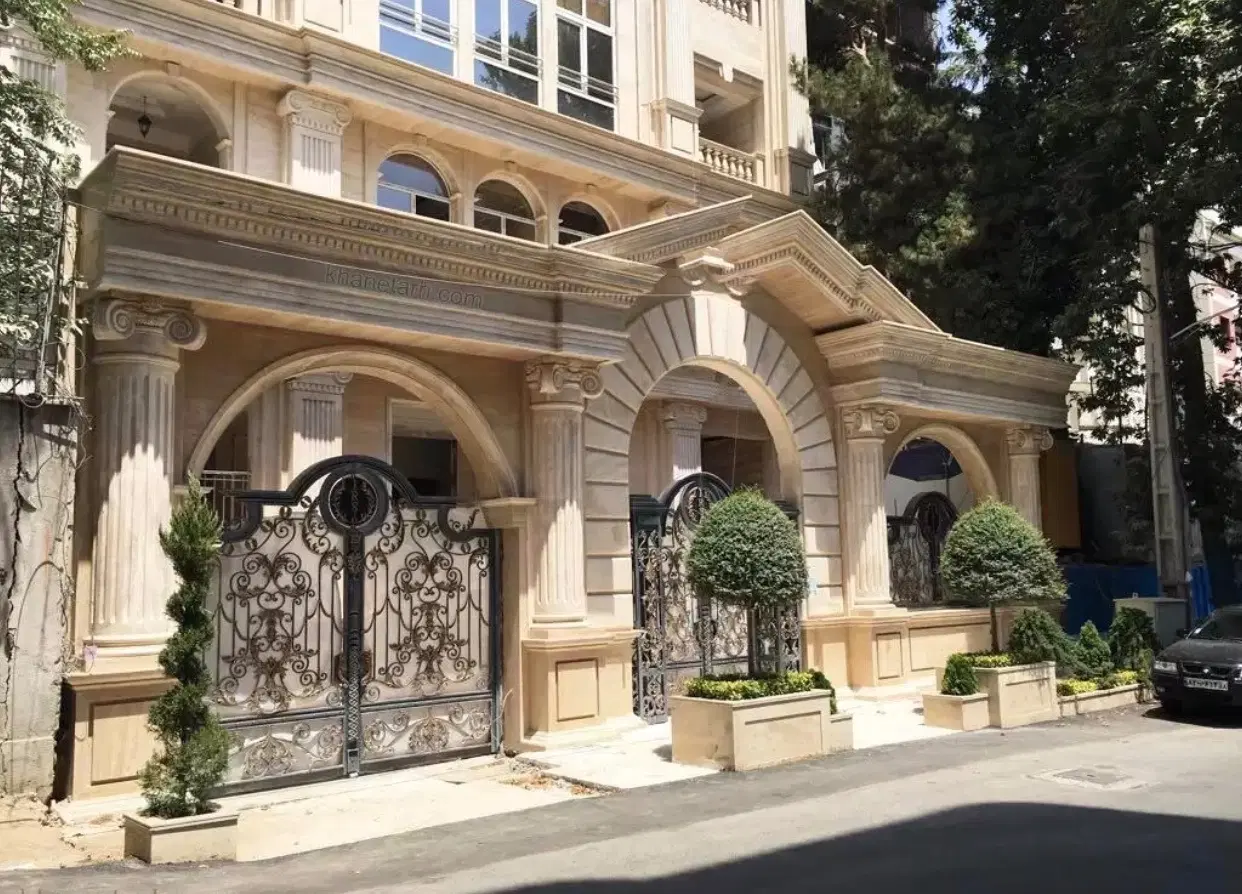 رهن و اجاره ویلایی راه جدا _ میدان لولو