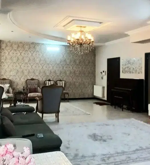 واحد اپارتمان فروشی میرزا کوچک خان