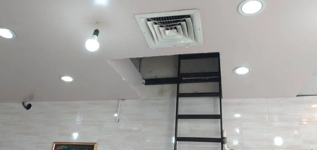 مغازه فاز ۴