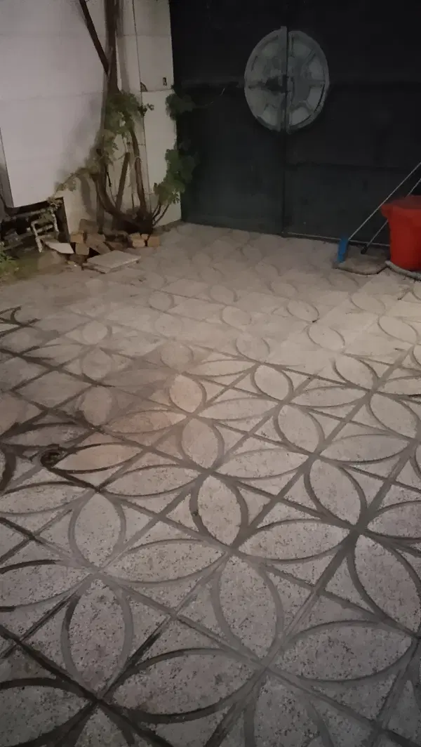 ویلایی ۱۴۰ متری میرزایی