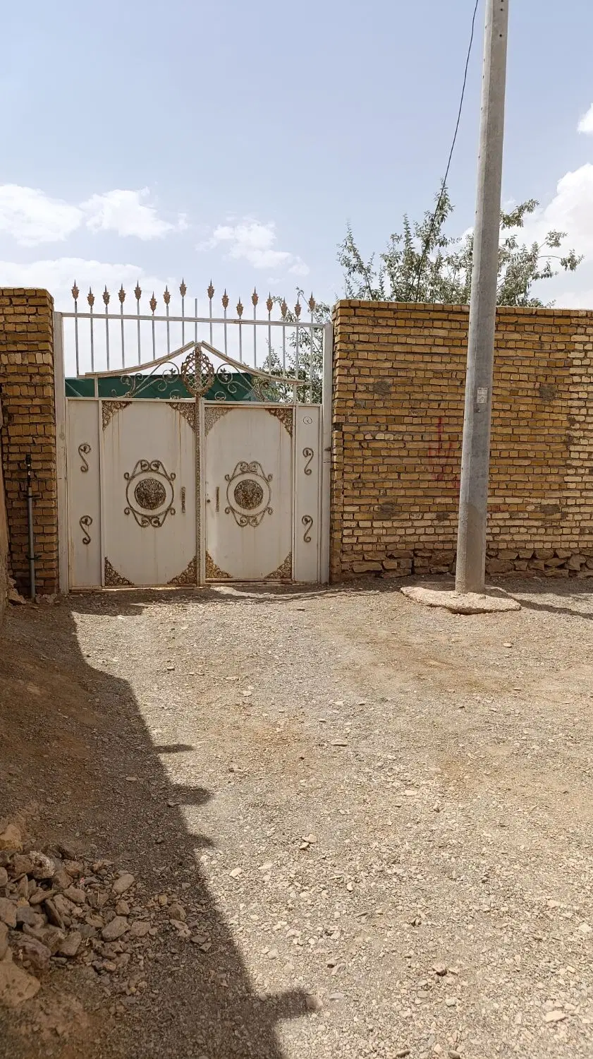 خانه باغ