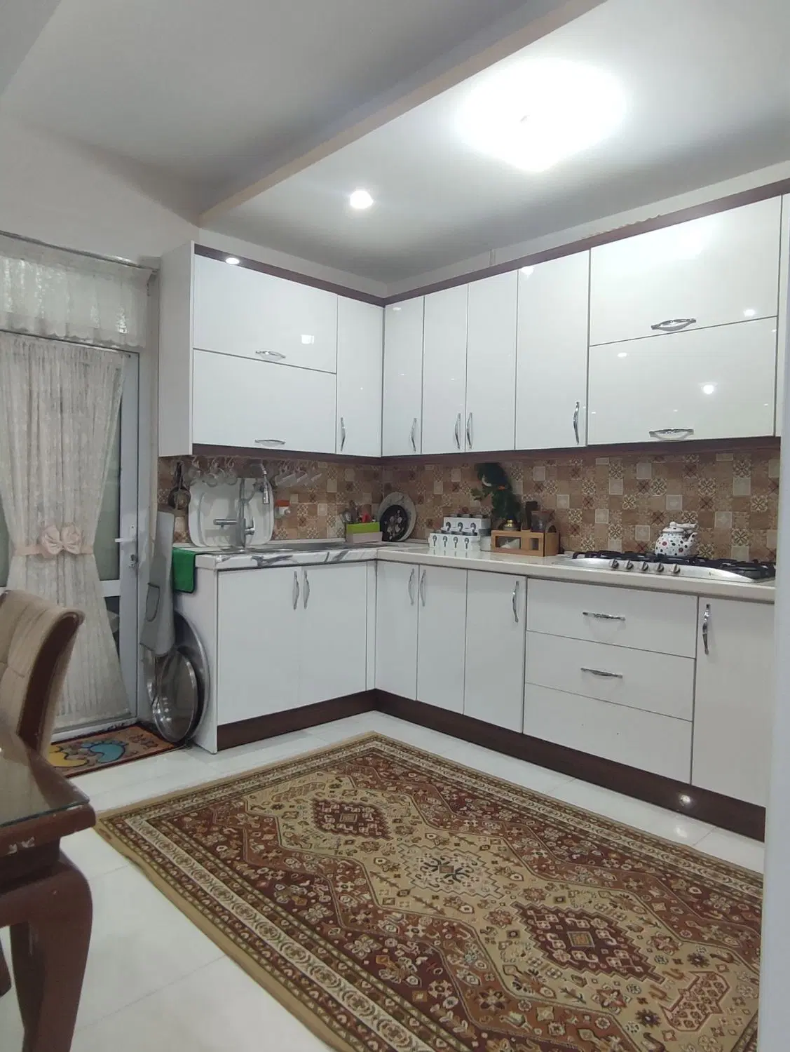 تک واحده در باهنر