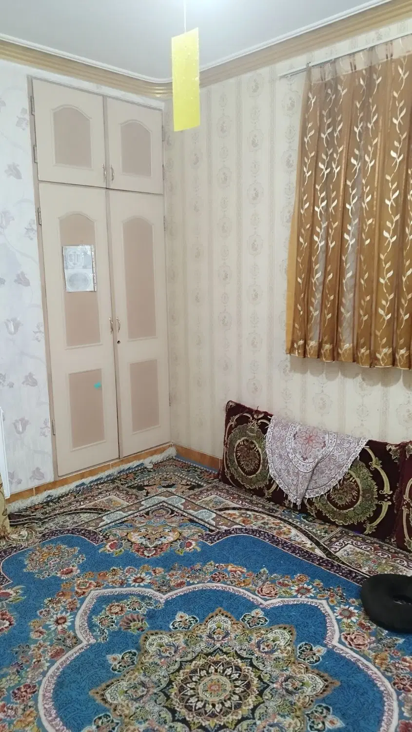 آپارتمان فول امکانات بهترین موقعیت