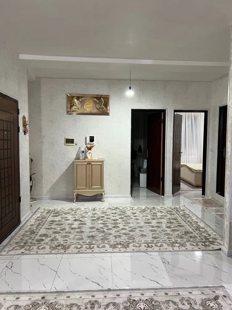 ویلایی هزار متری