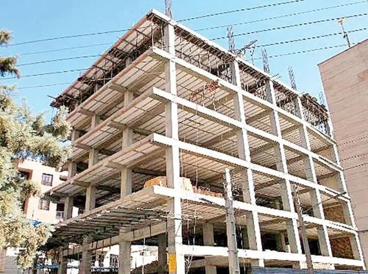 زمین زیباشهر خ فرخی سیستانی