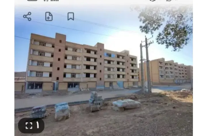 آپارتمان ۱۱۰متری ۳خوابه