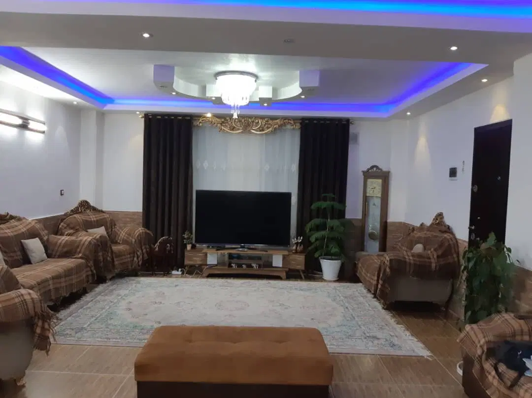 3خوابه لوکس رهن