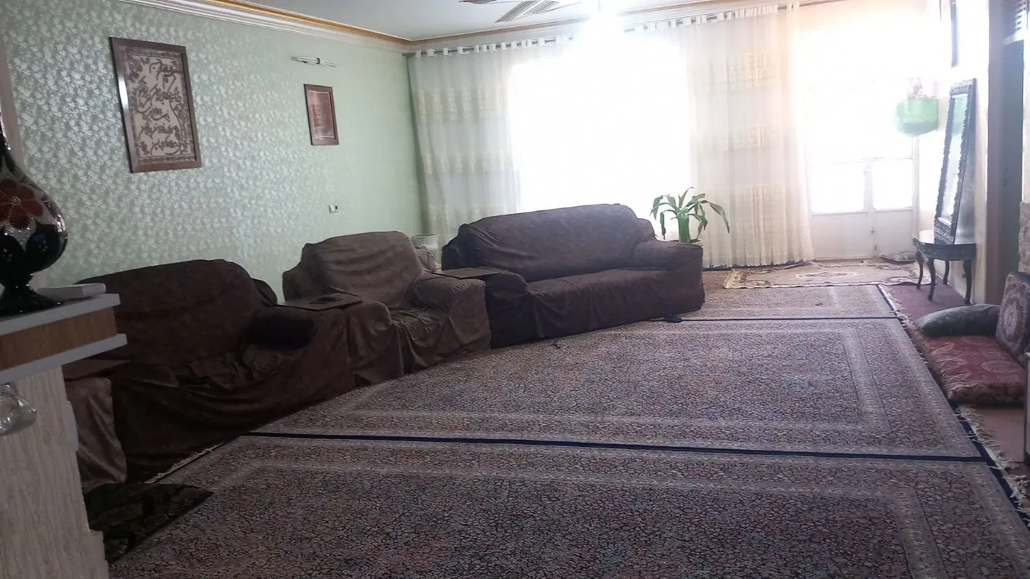 ساختمان فروشی