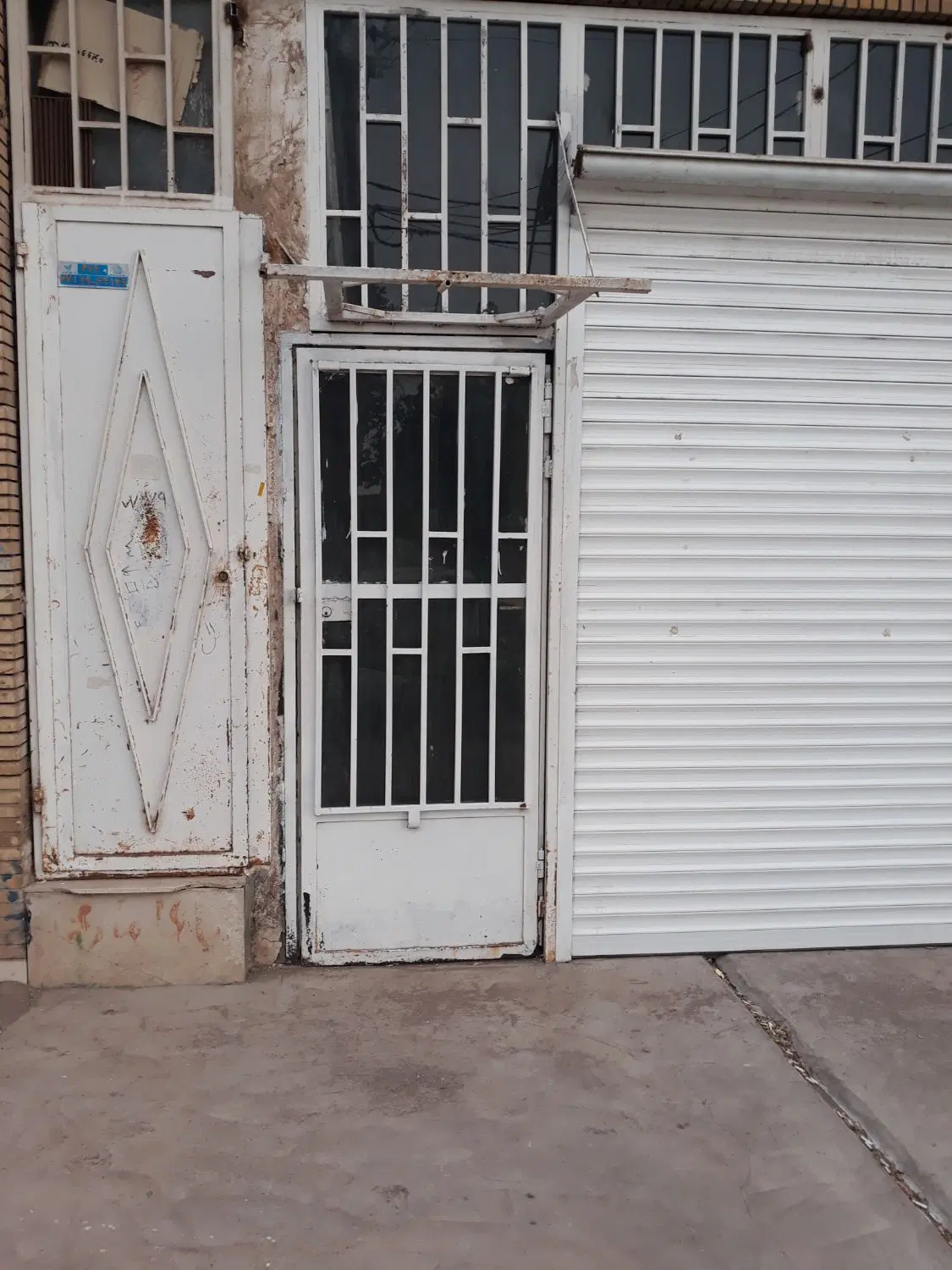 زیر زمین اجاره منصفانه اجاره داده می شود