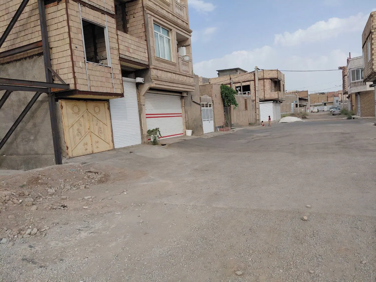 ساختمان بحر
