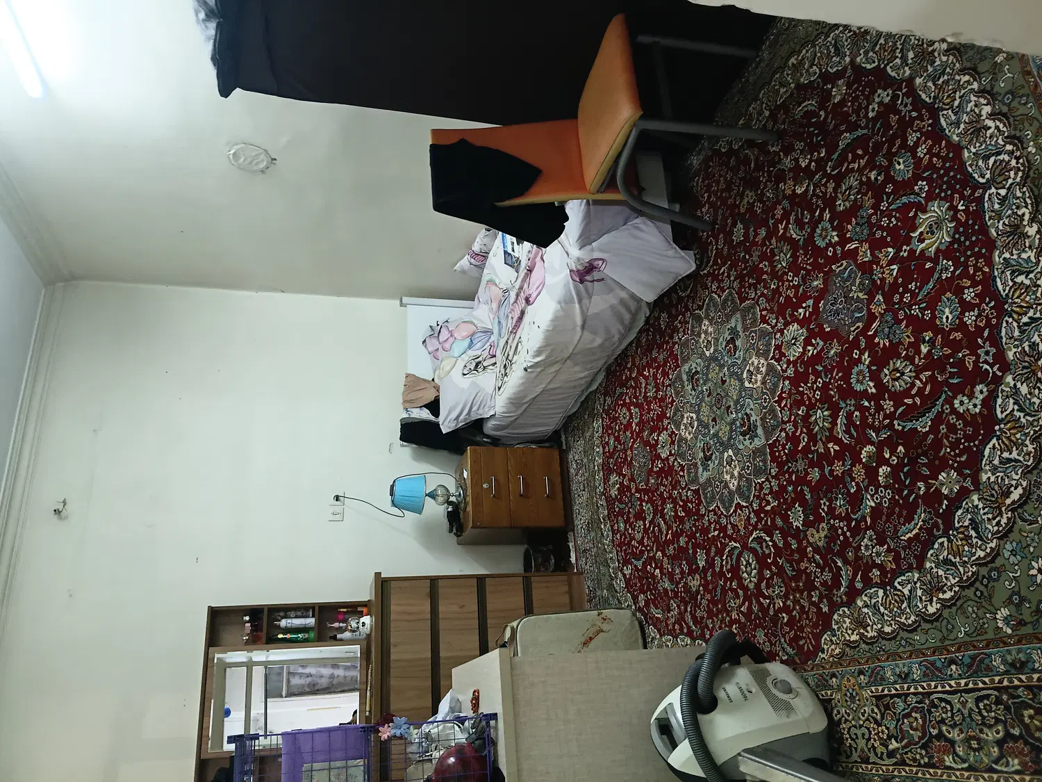 خانه اجازه ای
