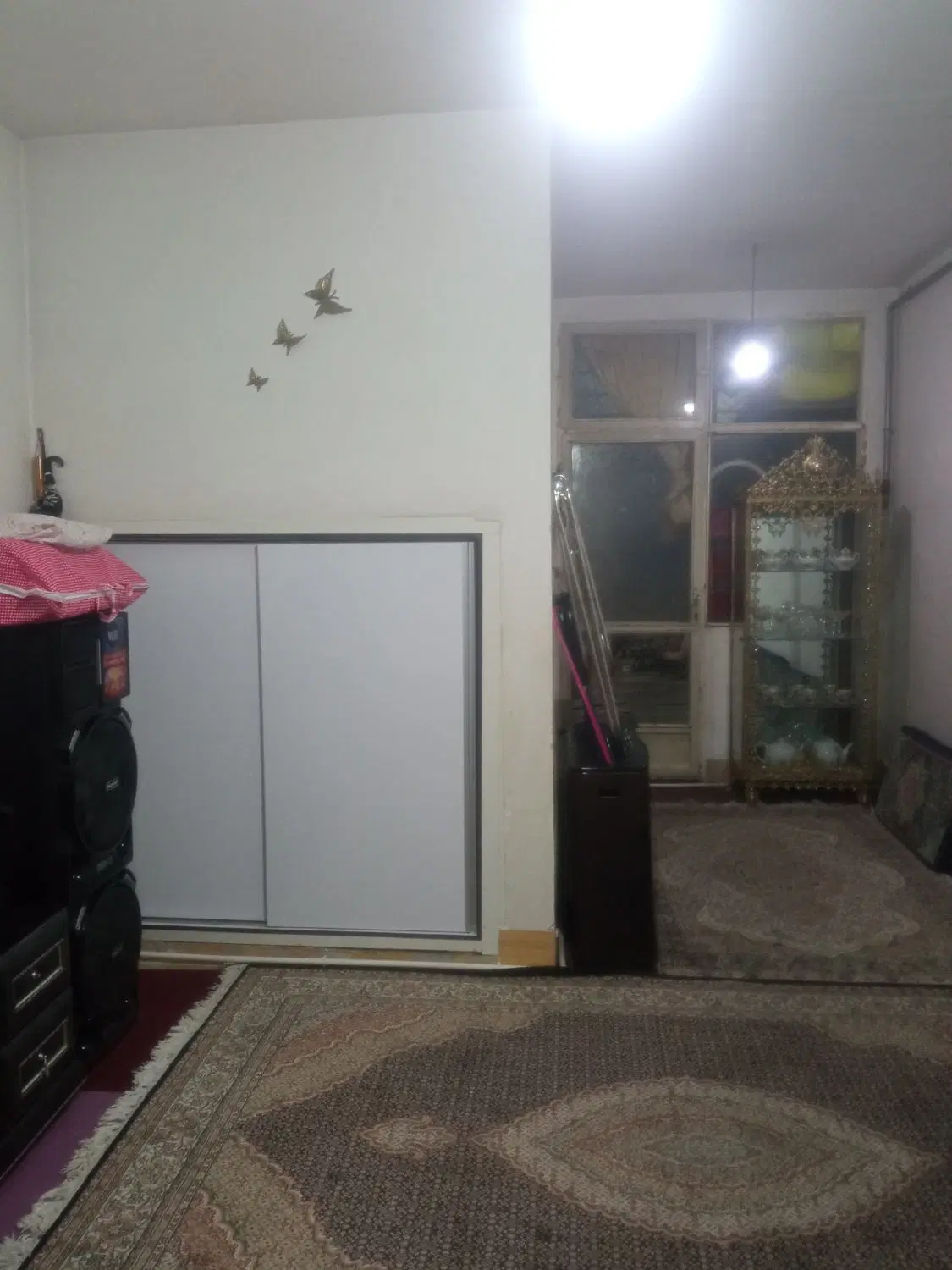 منزل مسکونی چهل متر