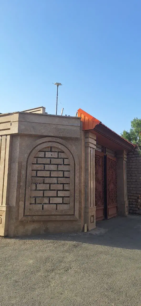 خانه فروشی دستجرد خلجستان