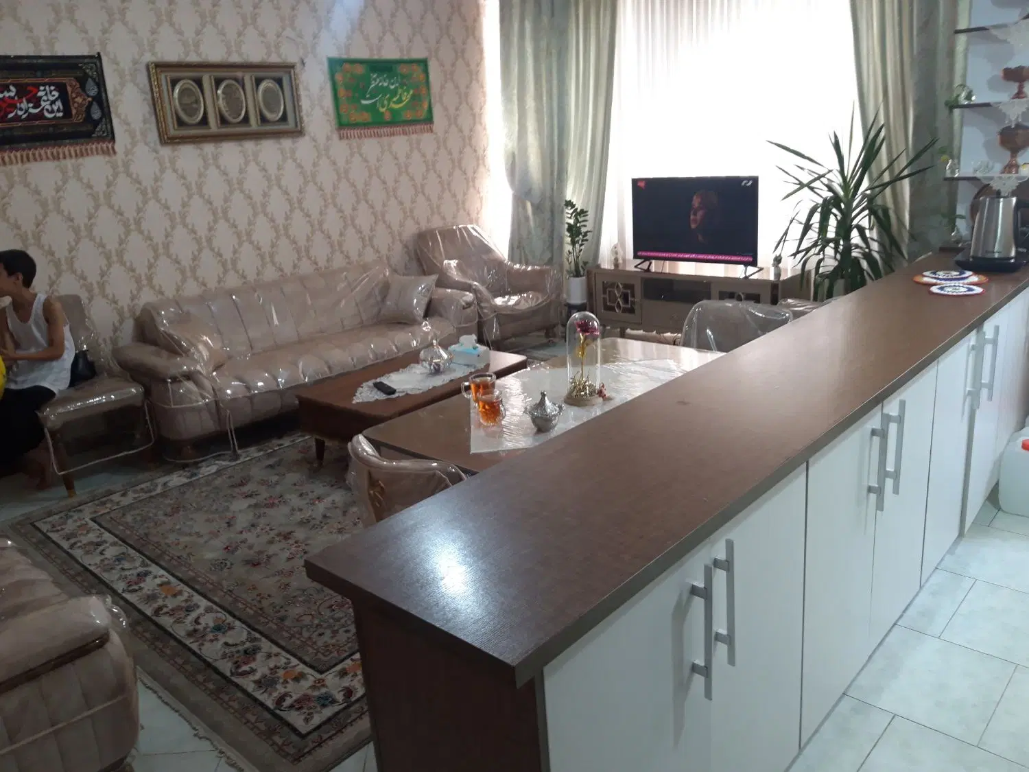 آپارتمان فروشی