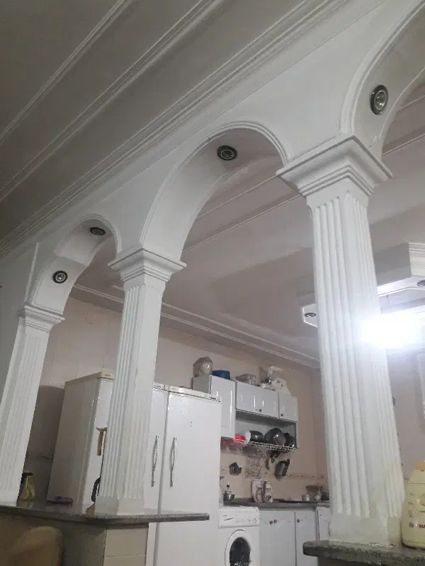 اجاره سوئیت بالای مغازه