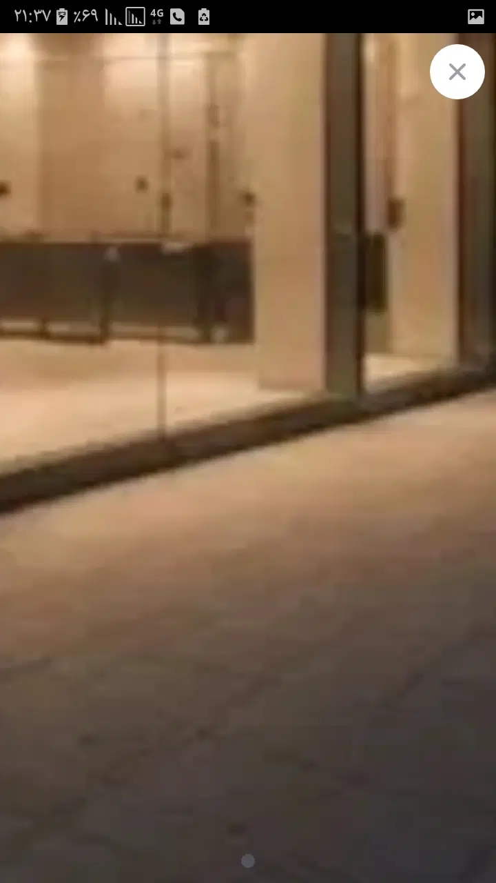 رهن واجاره ملک تجاری در۸۶۵متر