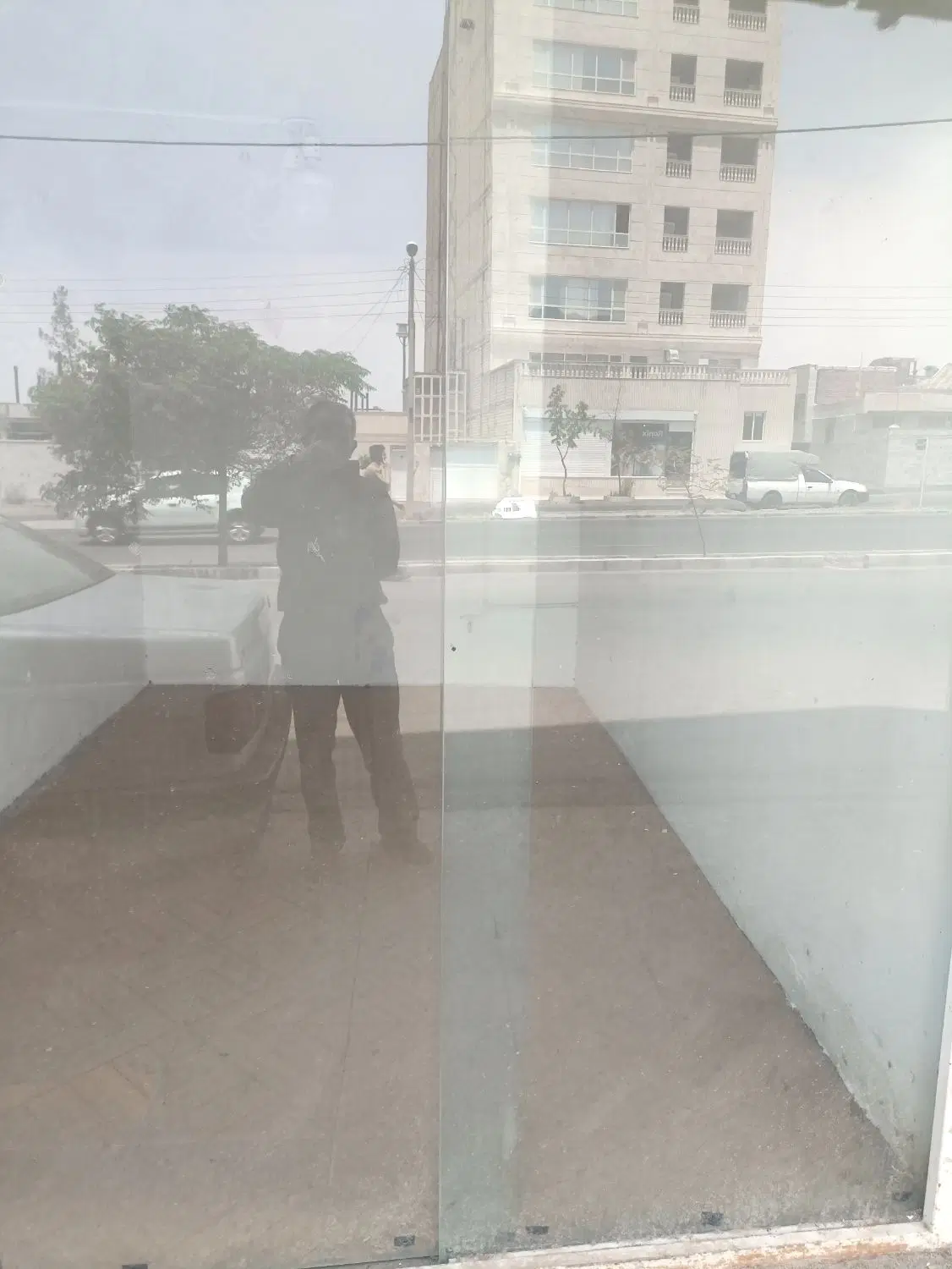 مغازه