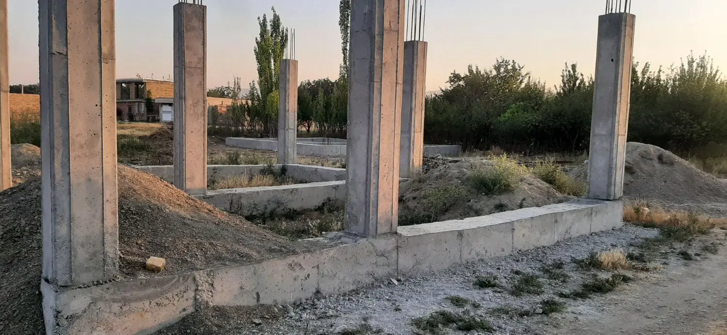 نیمه ساخت