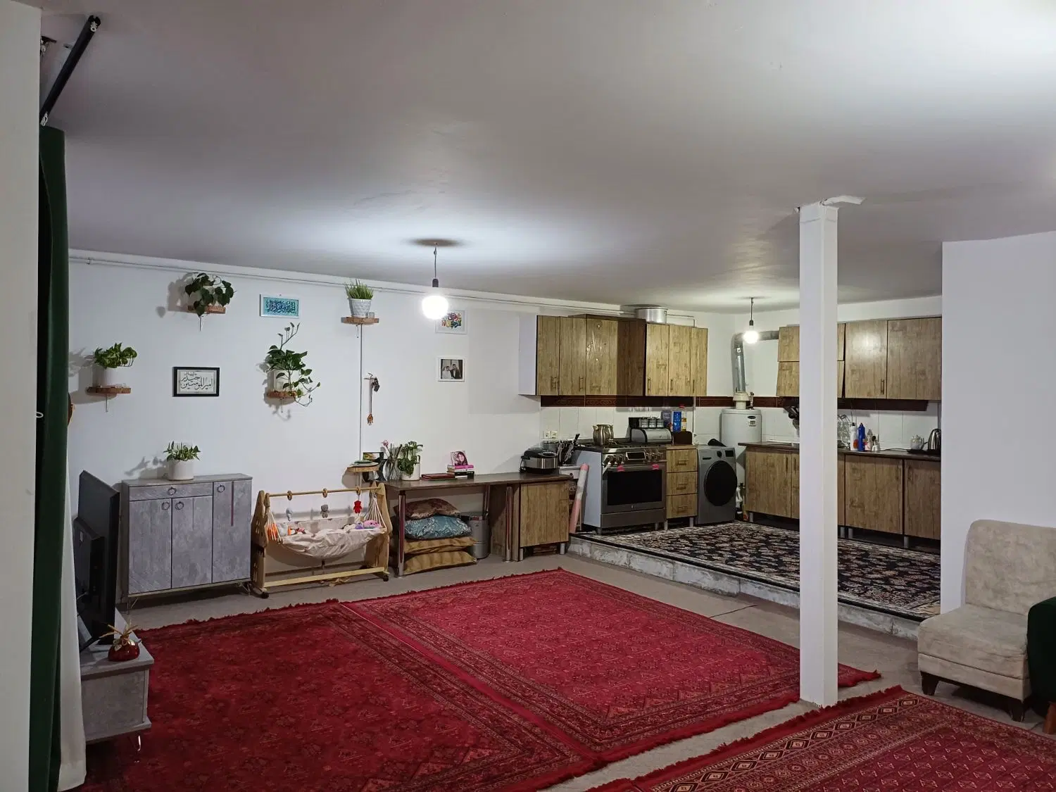 خانه ویلایی