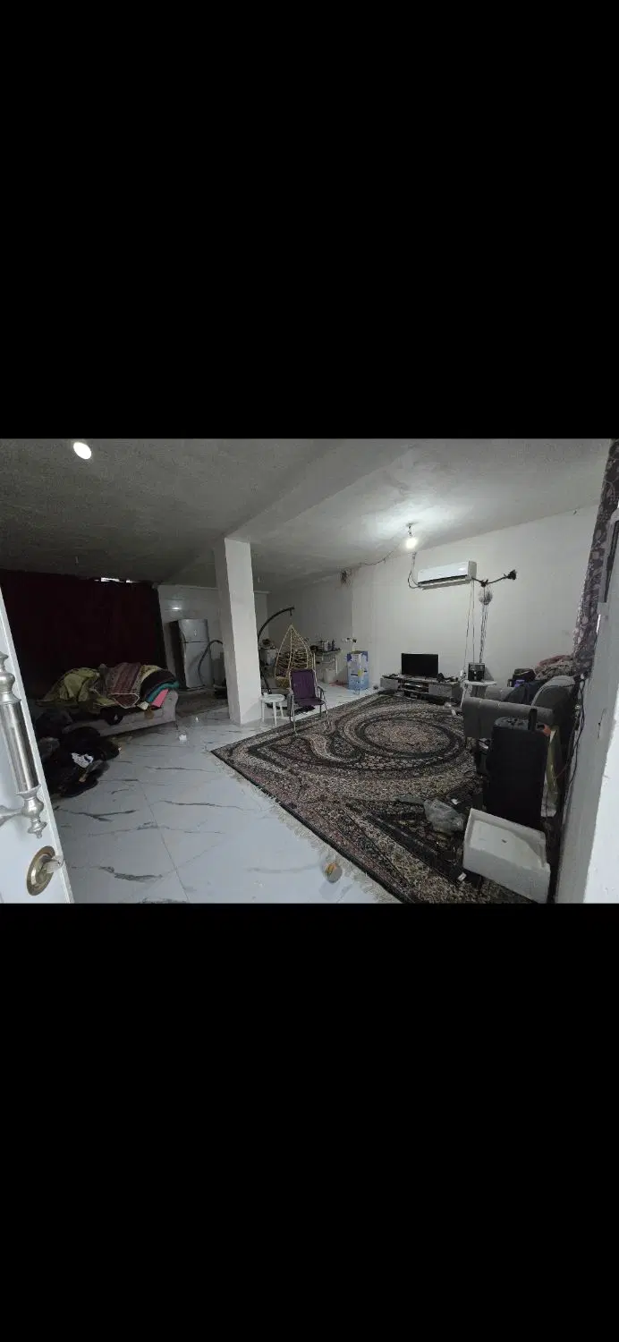 منزل ویلایی 120 متری گورک دژگاه