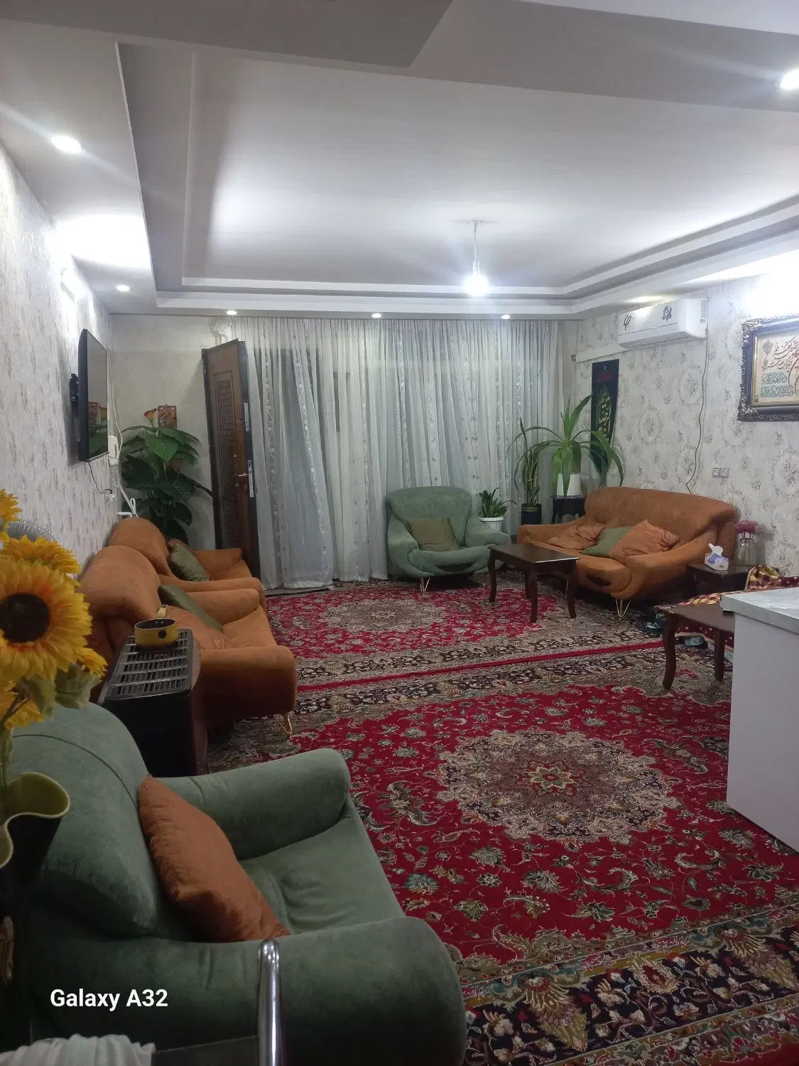 منزل ویلایی