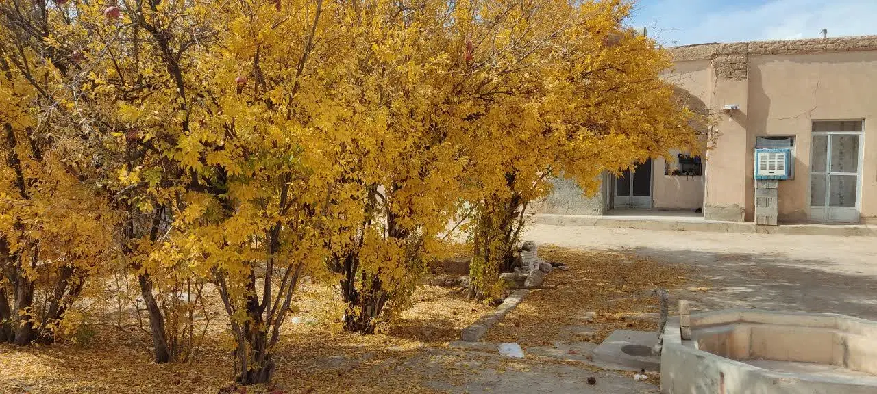 منزل ویلایی بسیارقدیمی کلنگی