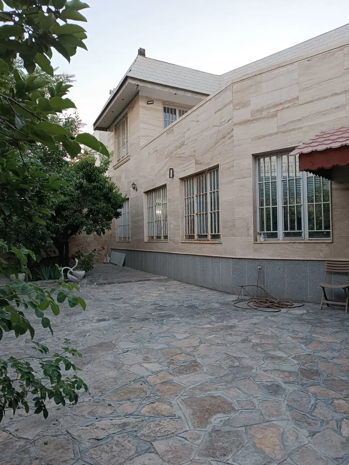 فروش ویلایی