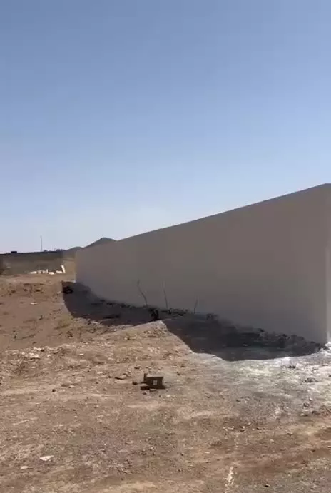 زمین ۳۰۰ متری گمرگان صفادشت