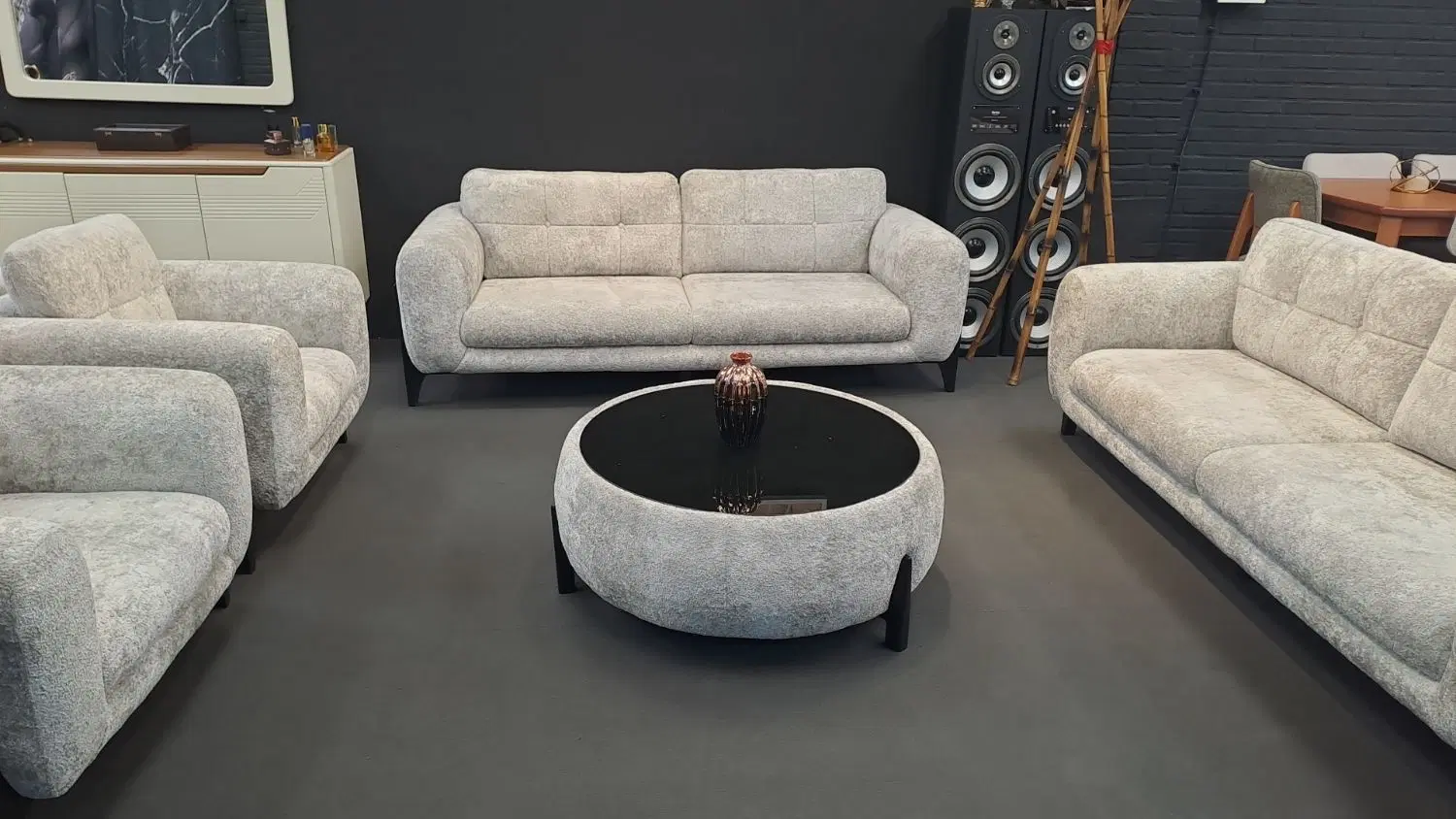 همخانه موجه
