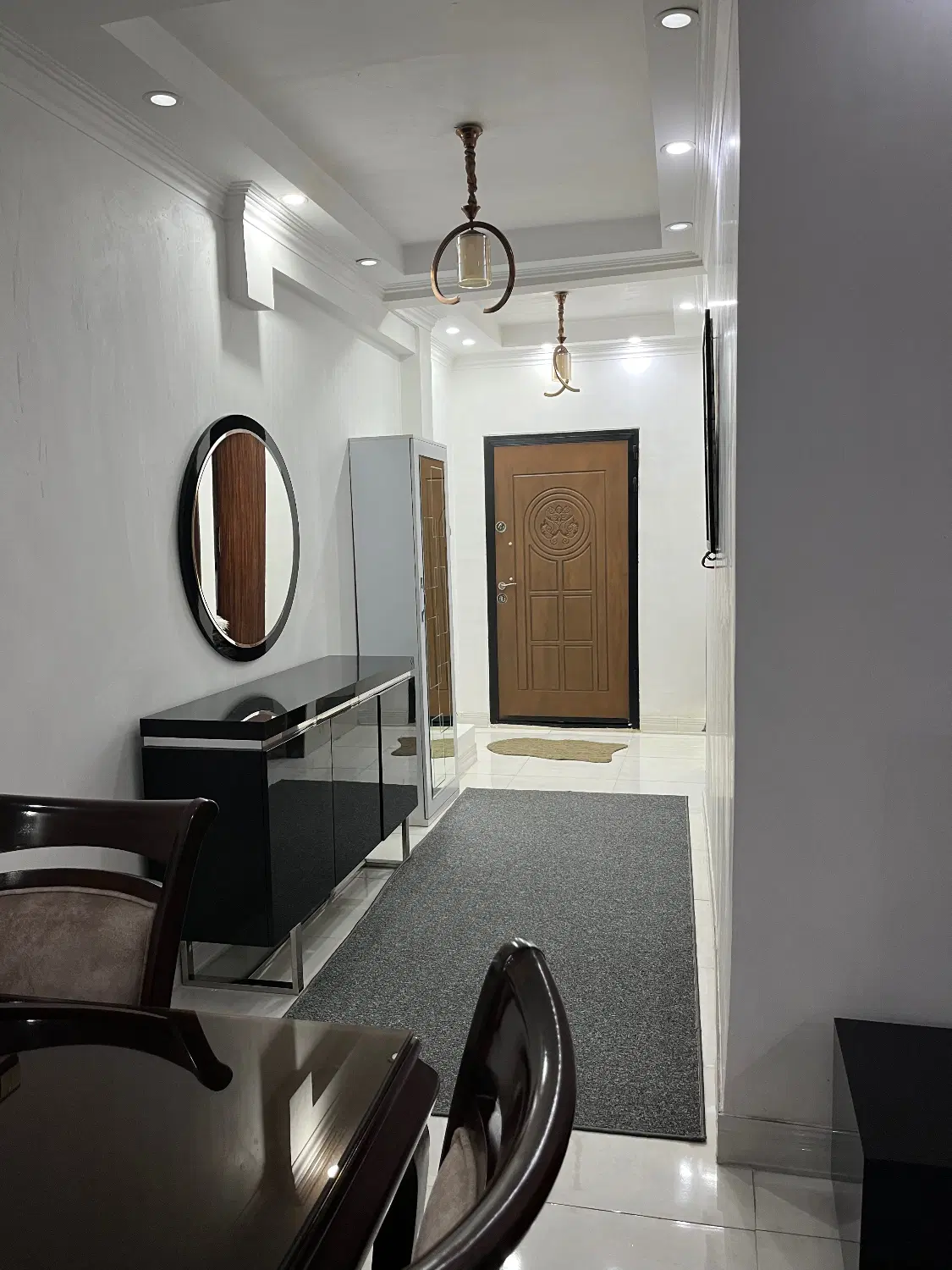 رهن خانه ۸۵ متری