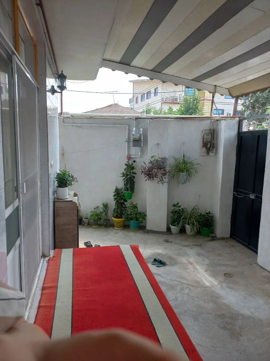 فروشه خانه ویلایی