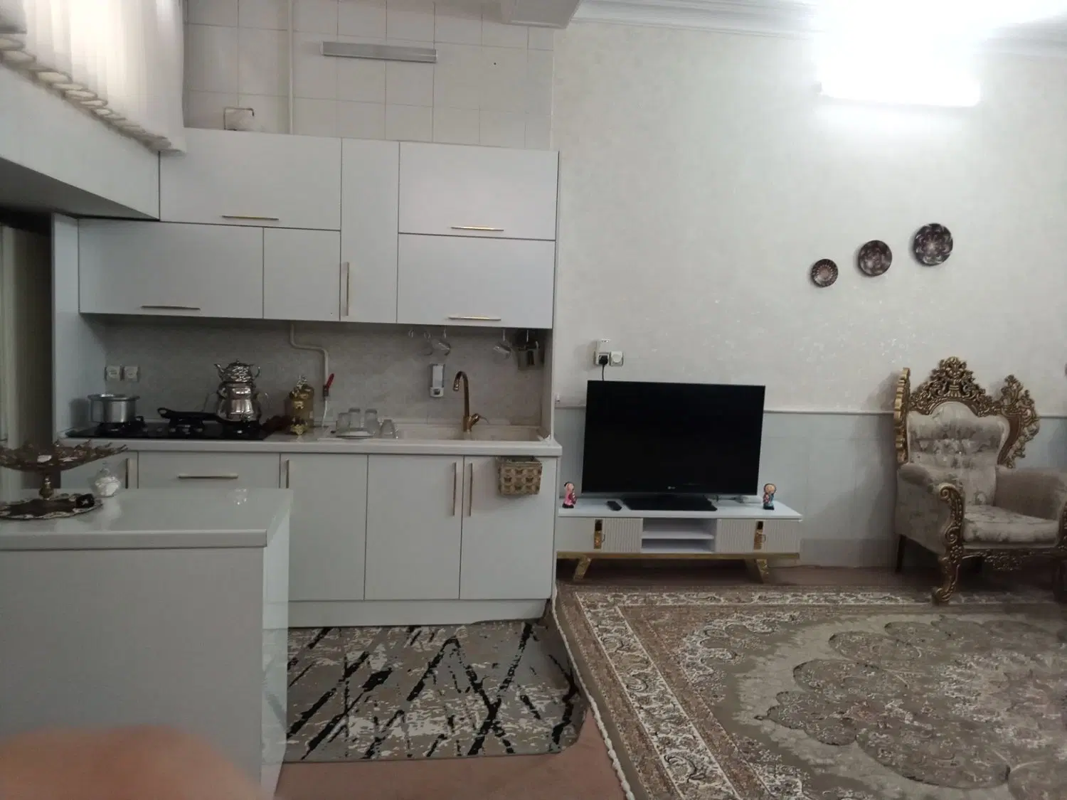 دوطبقه۷۰ متری