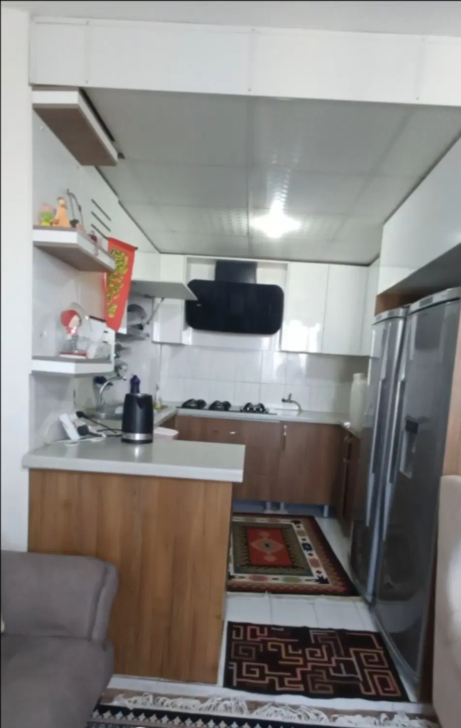 رهن (ترکیب بنا)
