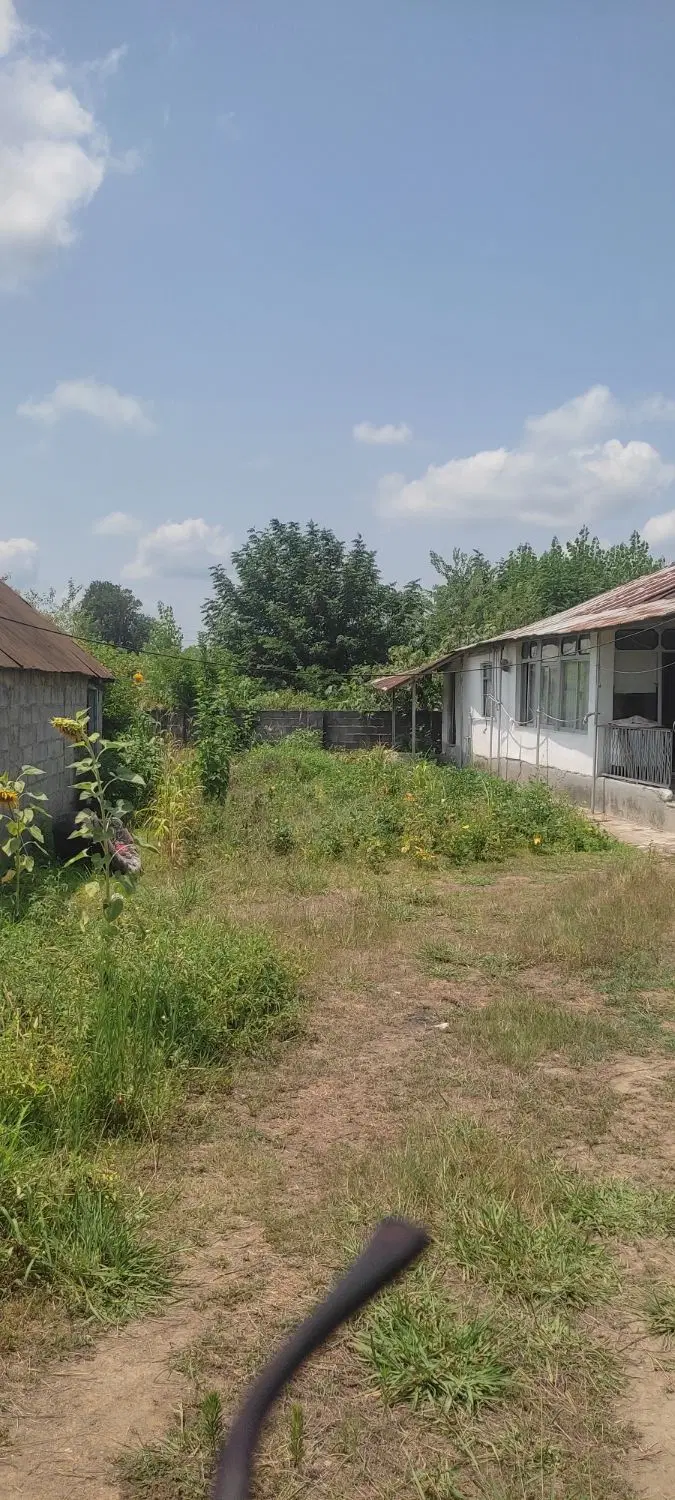 خانه ویلایی ۶۰۰ متری