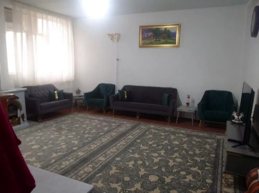 اجاره آپارتمان سامان شهر