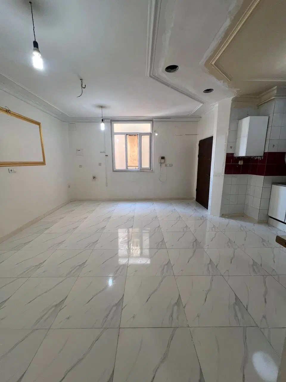 اپارتمان ۷۵ متری