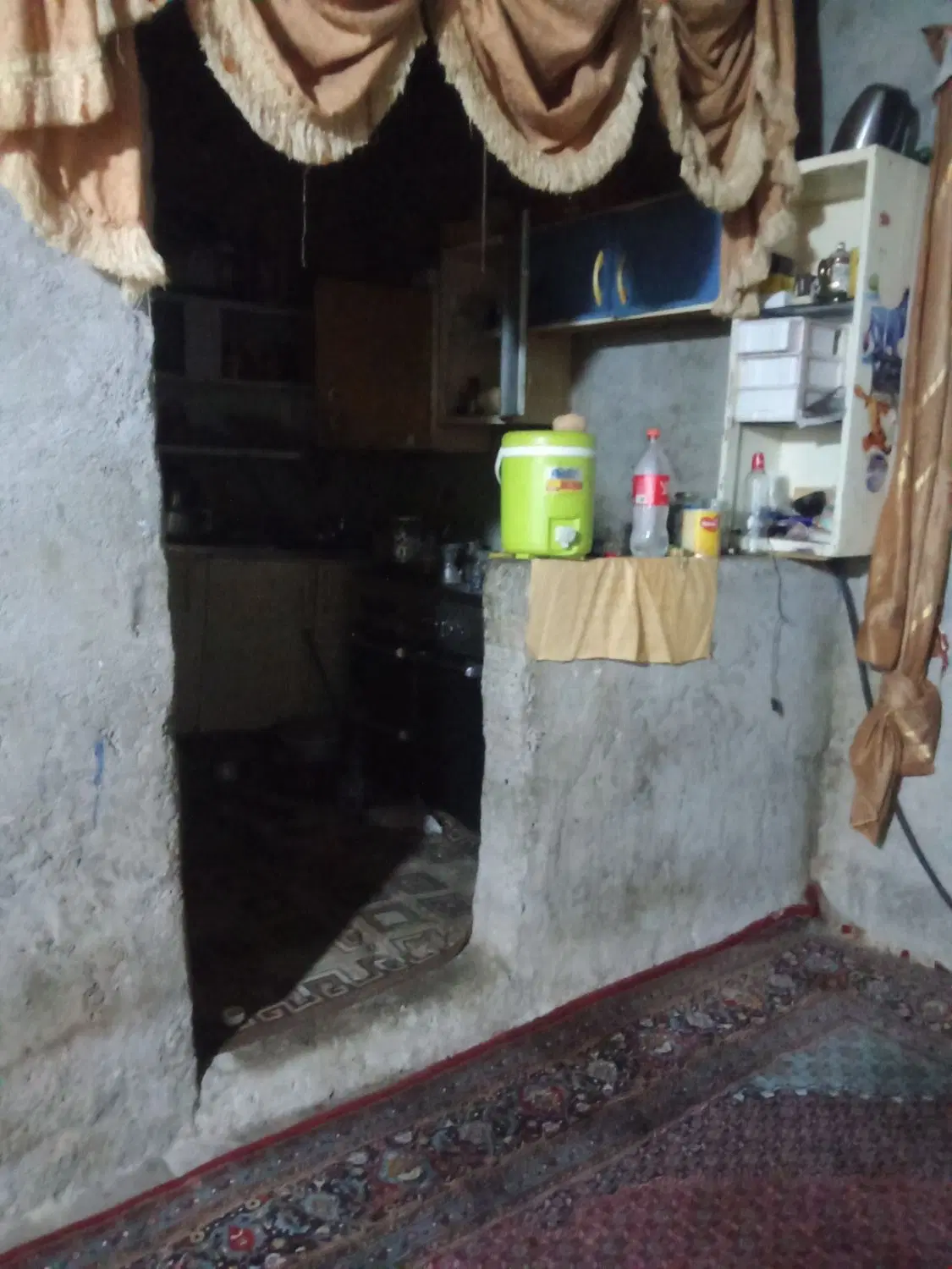 خانه اجاره ای