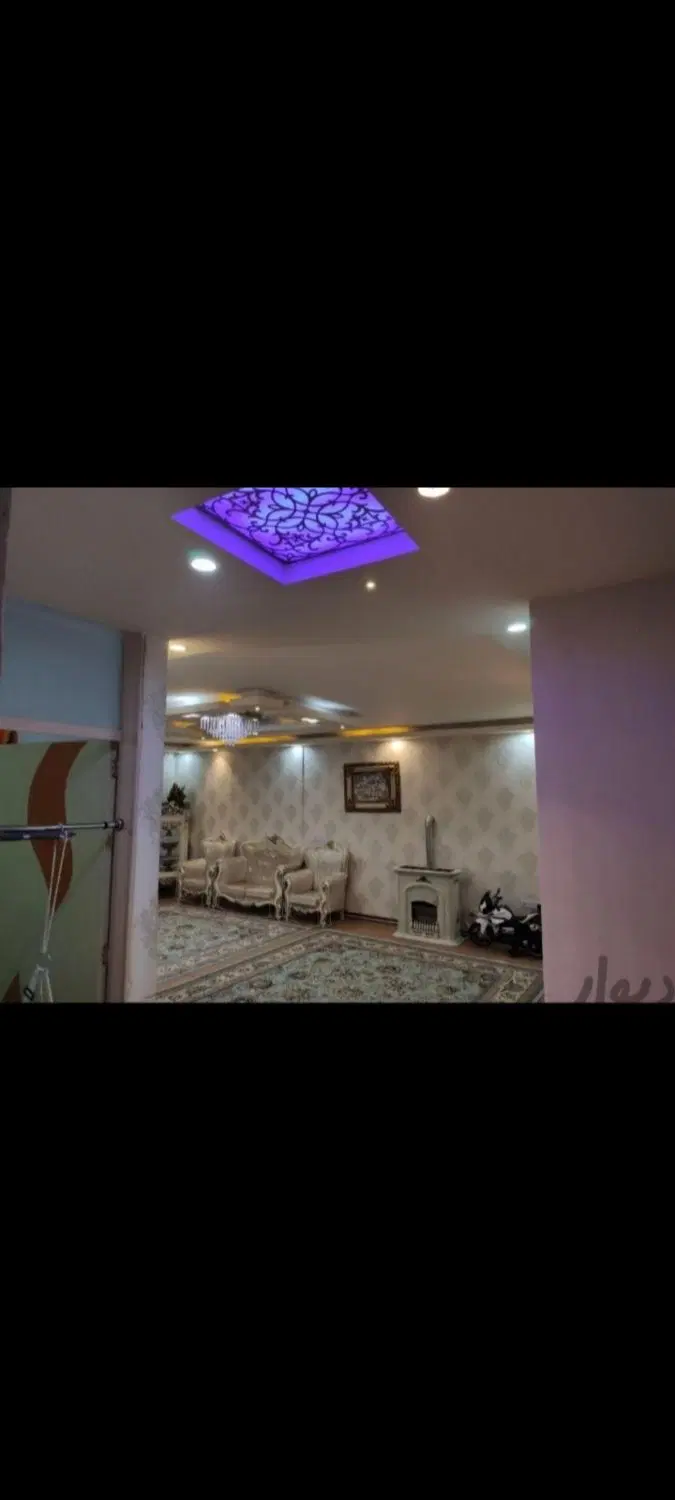 آپارتمان اجاره ای