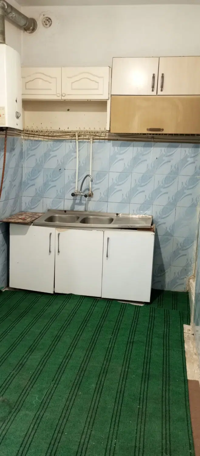 خانه ویلایی در کاظم اباد