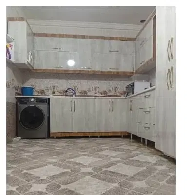 خانه مسکونی در کشمش تپه
