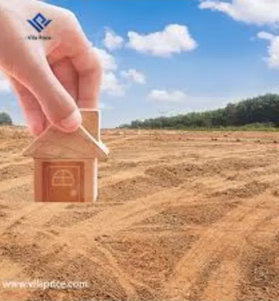 فروش زمین مسکونی