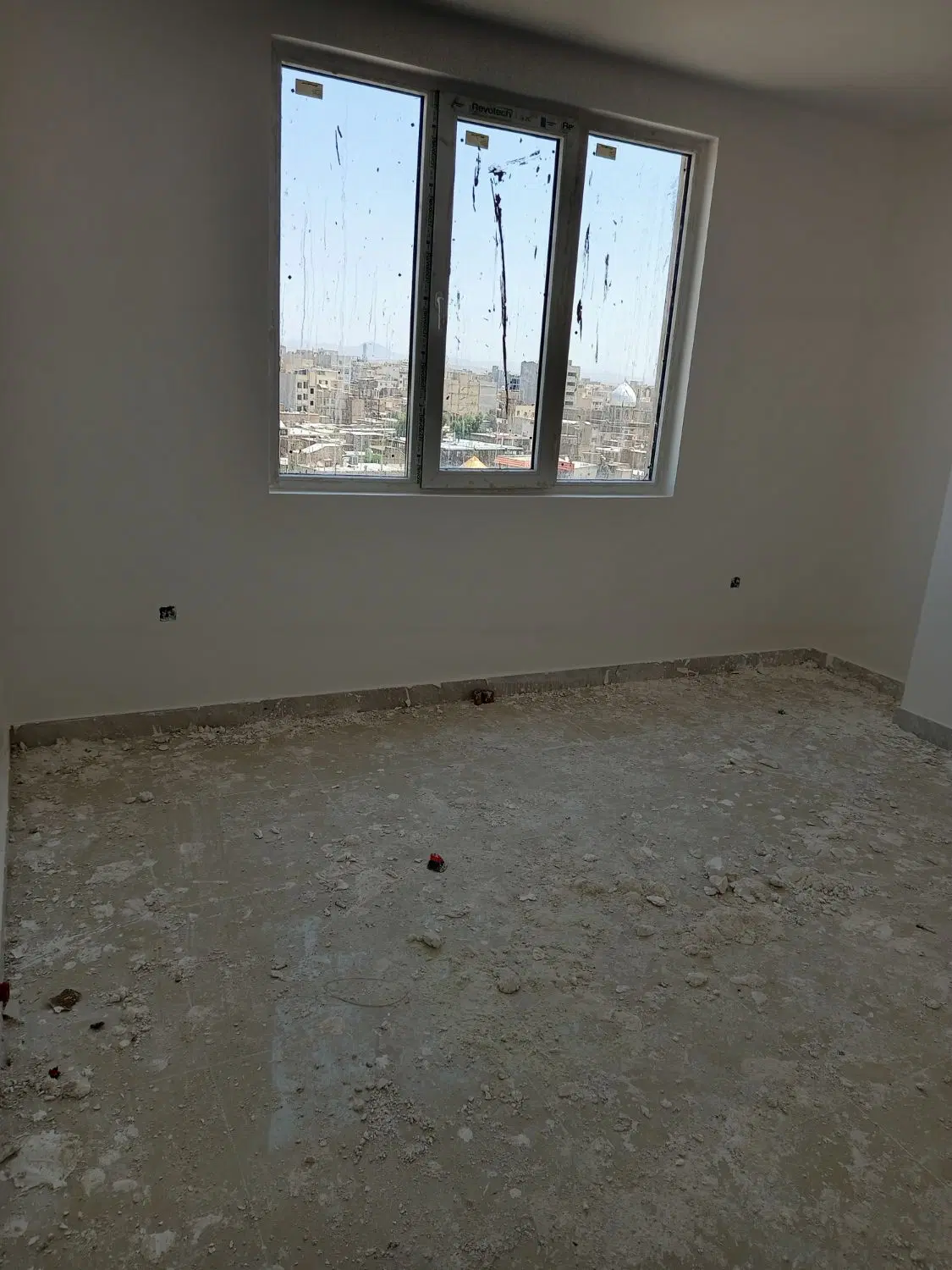 خانه ۸۵ متری طالقانی ۲۴