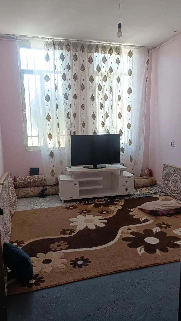 رهن و اجاره یک طبقه شهرک پرواز