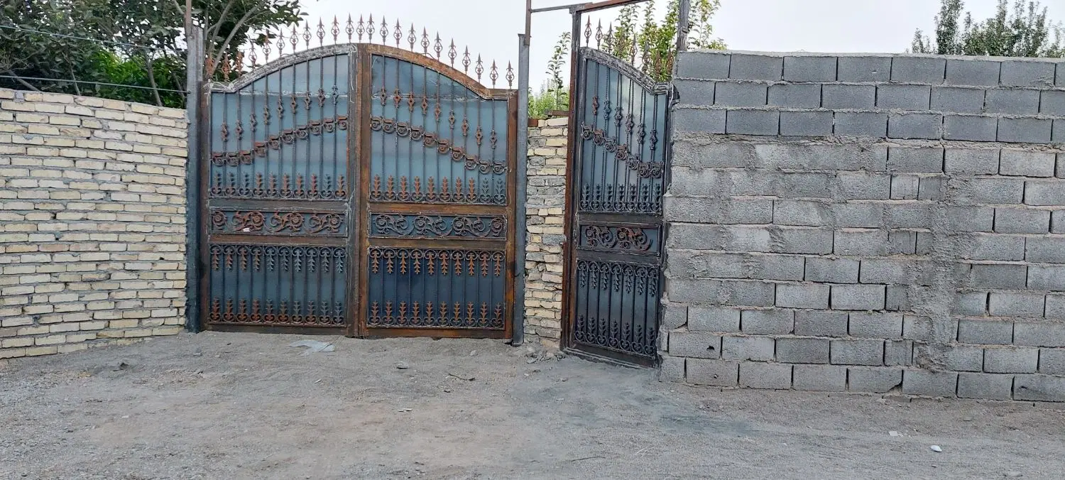باغ میوه ۷۳۰ متری یوسف رضا