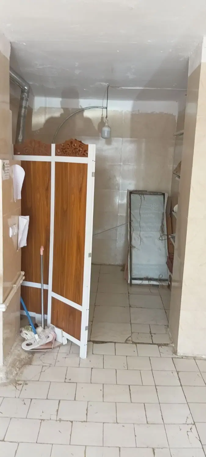 مغازه شهرک ۱۶ متری