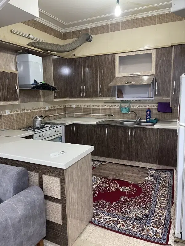خانه شهرک بهاران