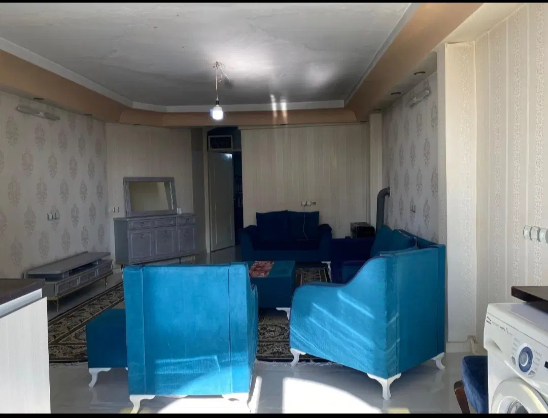 آپارتمان 64 متری _ فول امکانات