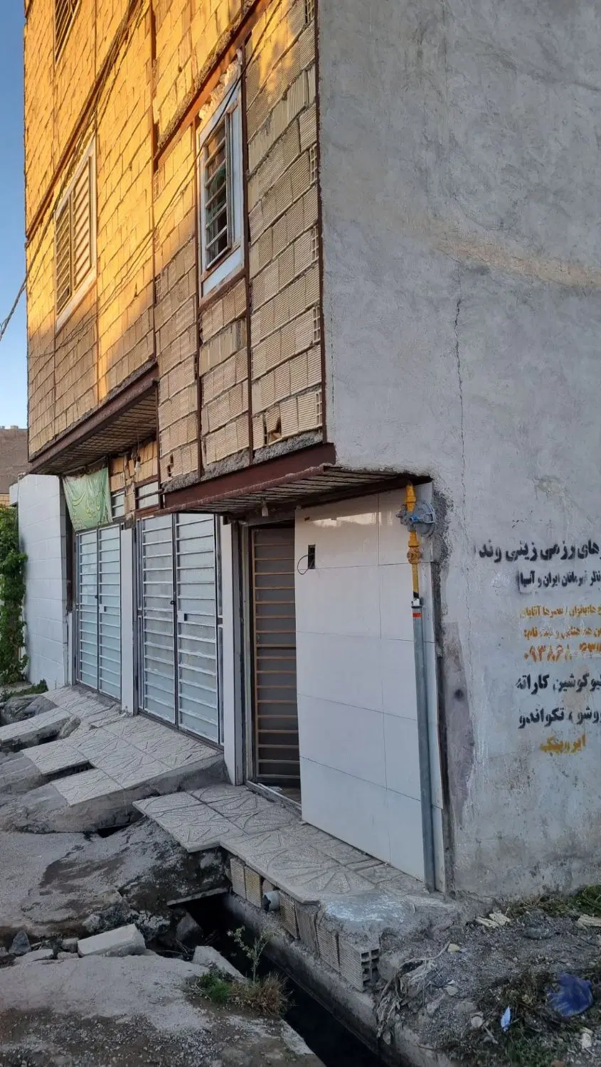کرایه انبار  در کوی شهدا
