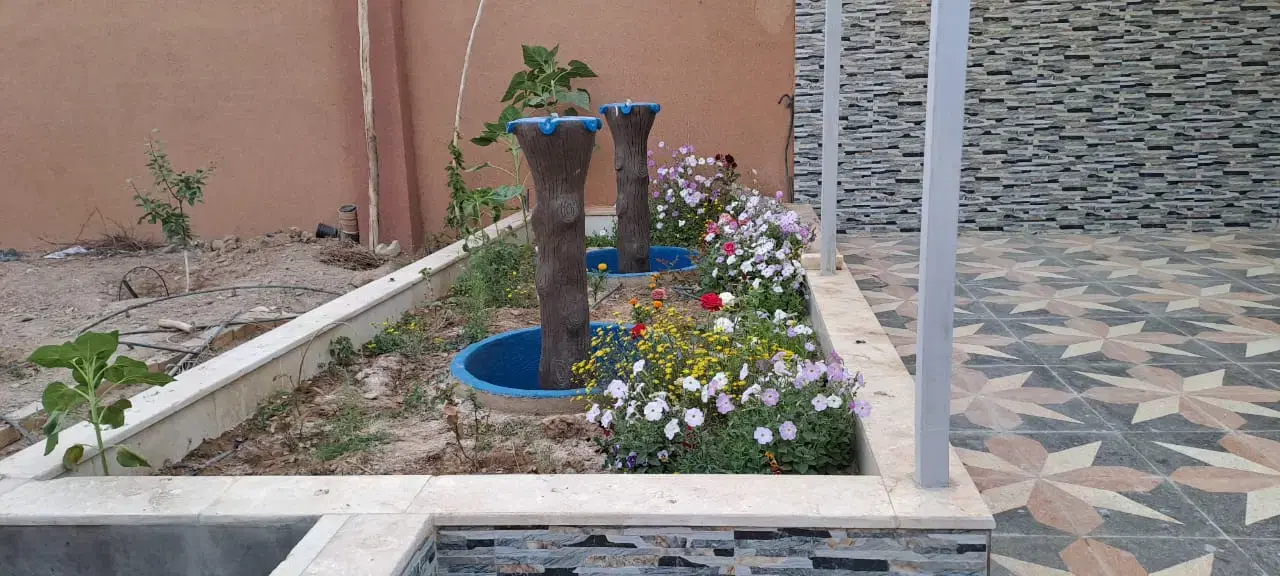 باغ جلال آباد نقلی